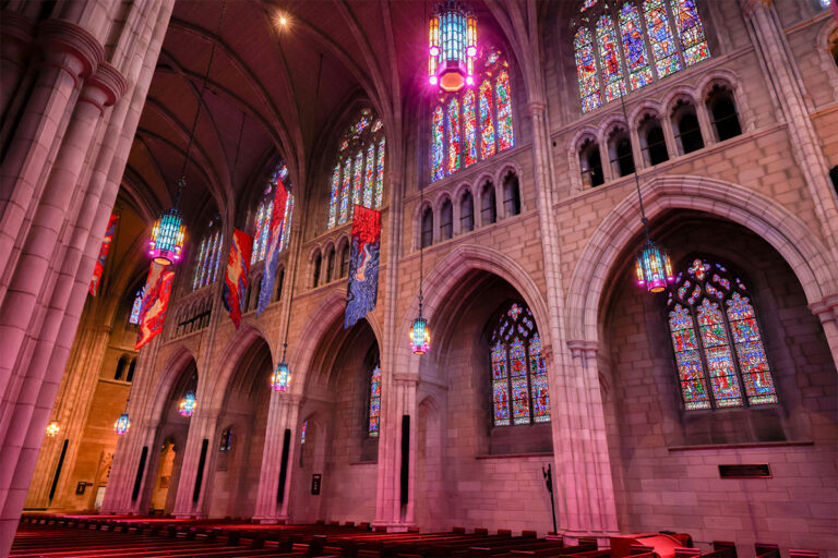 Princeton Chapel 05